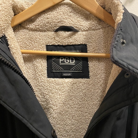 Jacket - Picture 2 of 3